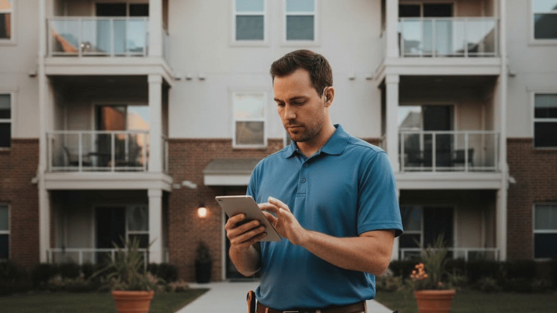 The Digital Transformation of CRE Property Inspections: Why Paper Forms Are Holding You Back
